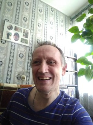 Александр Ниссон, Россия, Санкт-Петербург, 52 года, 1 ребенок. ЛАСКОВЫЙ  ДОБРЫЙ ЗАБОТЛИВЫЙ