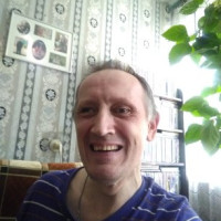 Александр Ниссон, Россия, Санкт-Петербург, 52 года
