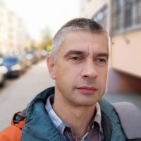 Игорь, Россия, Ярославль, 43 года