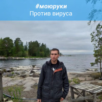 Сергей, Россия, Санкт-Петербург, 35 лет