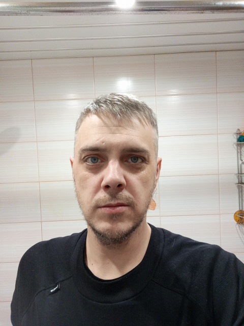 Игорь, Санкт-Петербург, м. Проспект Ветеранов. Фото на сайте ГдеПапа.Ру