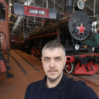 Игорь, Санкт-Петербург, м. Проспект Ветеранов, 39 лет