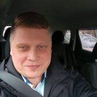 Олег, Россия, Тула, 44 года