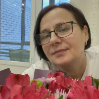 Валентина, Россия, Москва, 56 лет