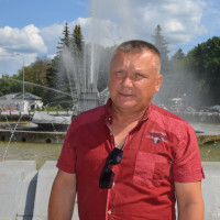 Сергей, Россия, Владимир, 51 год