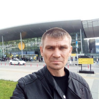 Вадим, Россия, Чита, 43 года