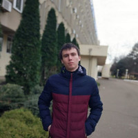 Максим, Россия, Краснодар, 31 год