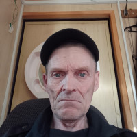 Юрий, Россия, Тюмень, 57 лет