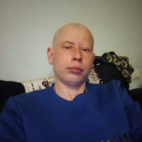 Андрей, Россия, Пенза, 40 лет
