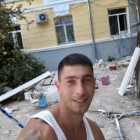 Александр, Россия, Керчь, 31 год