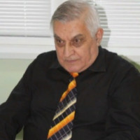 Александр Сарьянц, Россия, Серпухов, 79 лет