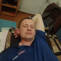 Игорь, Беларусь, Брест, 35 лет