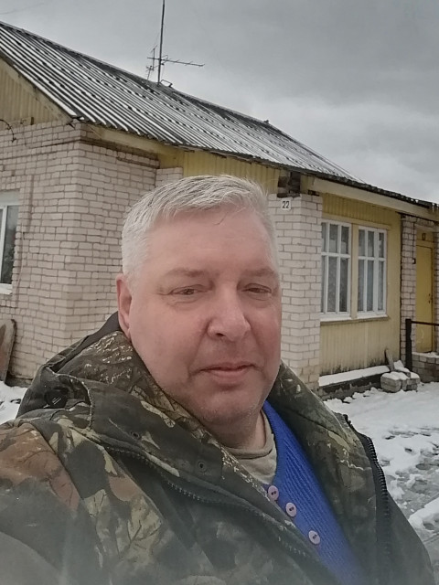 Виталий, Россия, Коммунар, 53 года. Сайт одиноких мам и пап ГдеПапа.Ру