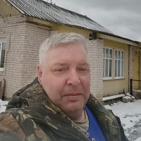 Виталий, Россия, Коммунар, 53 года