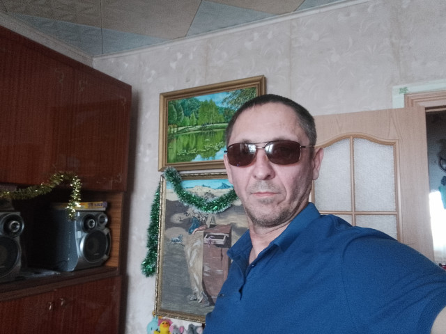 Вячеслав Трунов, Россия, Оренбург, 48 лет, 1 ребенок. Хочу познакомиться с женщиной