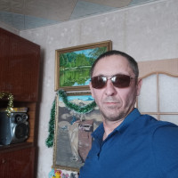 Вячеслав Трунов, Россия, Оренбург, 48 лет