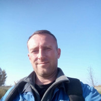 Юрий, Россия, Великий Новгород, 41 год