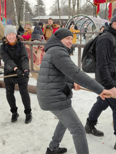 Алексей, Россия, Ступино. Фото на сайте ГдеПапа.Ру