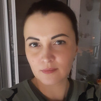 Елена Маркова, Россия, Барнаул, 42 года