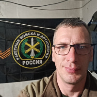 Антон, Россия, Донецк, 45 лет