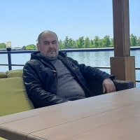 Han, Россия, Ижевск, 45 лет