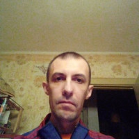 Вадим Болотский, Россия, Ливны, 42 года