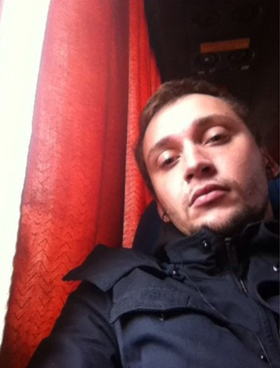 Владимир, Россия, Севастополь, 36 лет. Хочу познакомиться
