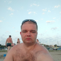 Денис, Россия, Алчевск, 43 года