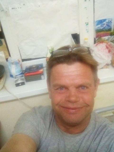 Алексей, Россия, Тюмень. Фото на сайте ГдеПапа.Ру