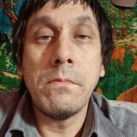 Владимир Степашкин, Россия, Волгоград, 45 лет