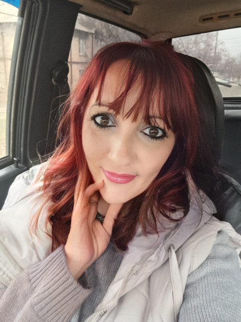 Наталья, Россия, Стаханов. Фото на сайте ГдеПапа.Ру