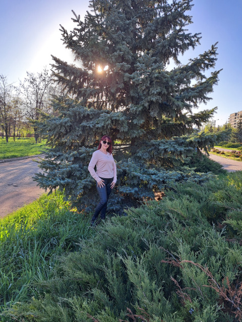 Наталья, Россия, Стаханов. Фото на сайте ГдеПапа.Ру