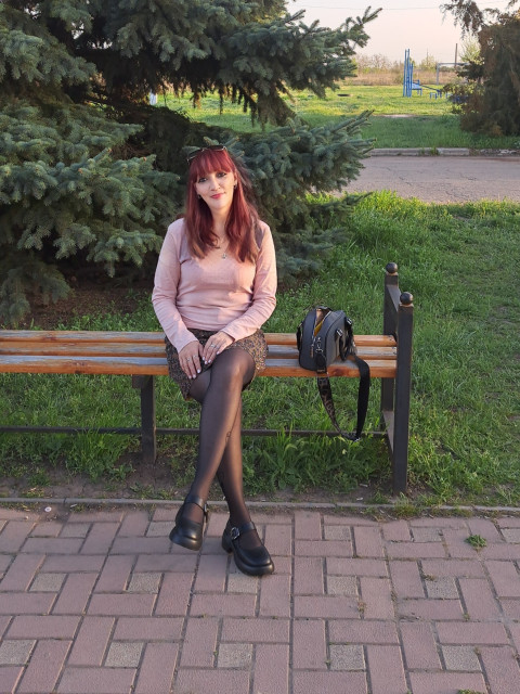 Наталья, Россия, Стаханов. Фото на сайте ГдеПапа.Ру