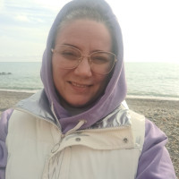Кристина, Россия, Казань, 44 года
