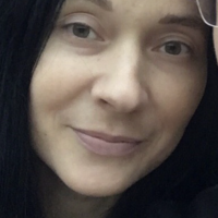 Виктория, Россия, Москва, 41 год