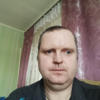 Denis, Россия, Белгород, 43 года