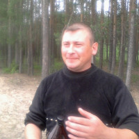 Алексей, Россия, Коряжма, 47 лет
