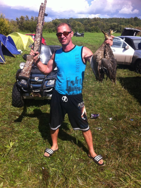 Александр, Россия, Краснодар. Фото на сайте ГдеПапа.Ру