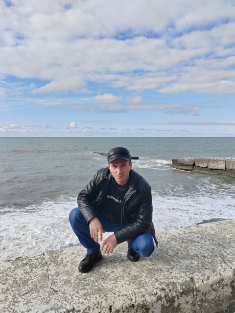 Александр, Россия, Краснодар. Фото на сайте ГдеПапа.Ру