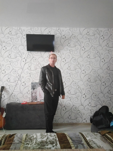 Александр, Россия, Краснодар. Фото на сайте ГдеПапа.Ру