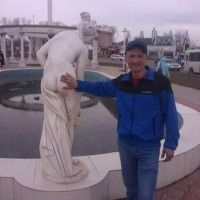 Евгений Спиридонов, Россия, Волжск, 42 года