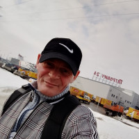 Виктор, Россия, Москва, 41 год