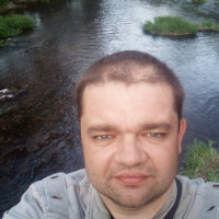 Денис, Россия, Алчевск, 43 года