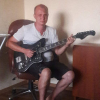 Александр, Санкт-Петербург, Бухарестская, 41 год
