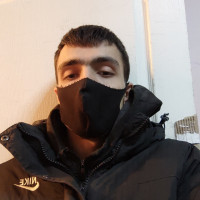 Константин, Россия, Донецк, 26 лет