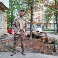 Михаил, Россия, Москва, 33 года