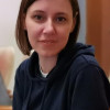 Галина, 45, Россия, Москва