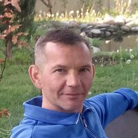 Андрей Мельник, Россия, Азов, 43 года