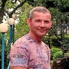 Андрей Мельник, 44, Россия, Азов