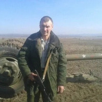 Родион Мацалов, Россия, Луганск, 57 лет